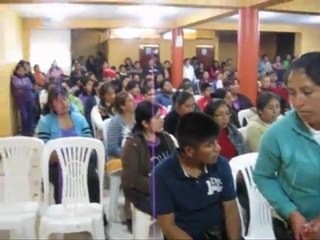 Dr. Walter Davila (ESCUELA PARA PADRES-VIDA EQUILIBRADA DE NUESTROS HIJOS)Telf. 6500684   997717484