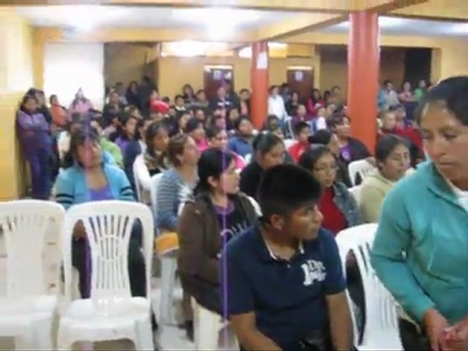 Dr. Walter Davila (ESCUELA PARA PADRES-VIDA EQUILIBRADA DE NUESTROS HIJOS)Telf. 6500684   997717484