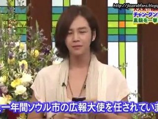 Arabic sub - JKS SMAP X SMAP PART 5