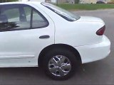 2002 Chevy Cavalier