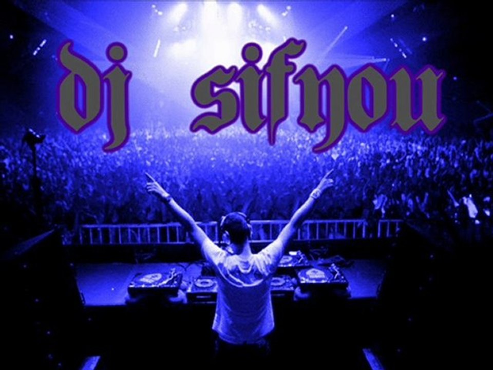 HOUSE 2011 ELECTRO 2011 MIX CLUB 2011 BY DJ SIFYOU