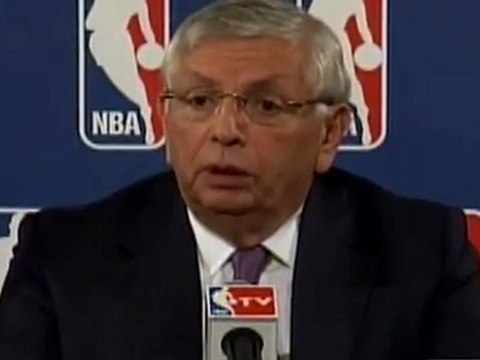 NBA Preseason Cancelled