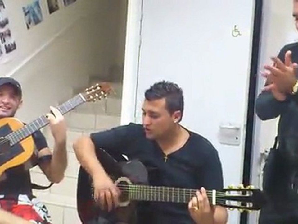 leila baila me