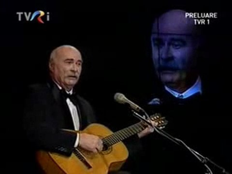 Cu Iisus in celulă - TUDOR GHEORGHE - preluare TVR . -(50 35min)-