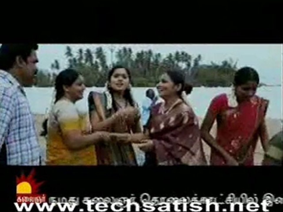puthu paadalgal
