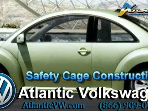 New Volkswagen Beetle NY from Atlantic VW