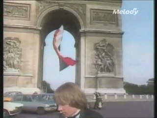 Ballade pour Adeline