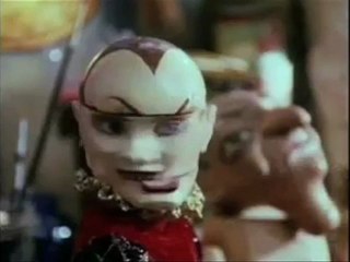 Esham - puppet master - ICP Diss