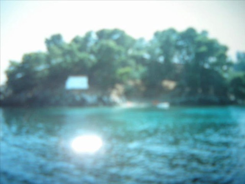 parga greece