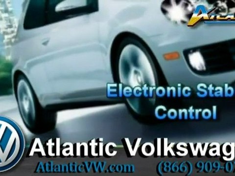 Volkswagen GTI NY from Atlantic VW