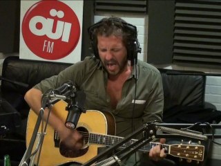 dEUS - Neil Young Cover - Session Acoustique OÜI FM