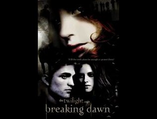 The Twilight Saga Breaking Dawn Full Movie Part 3 HD Quality