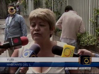 8 muertes violentas de lunes a martes en Caracas