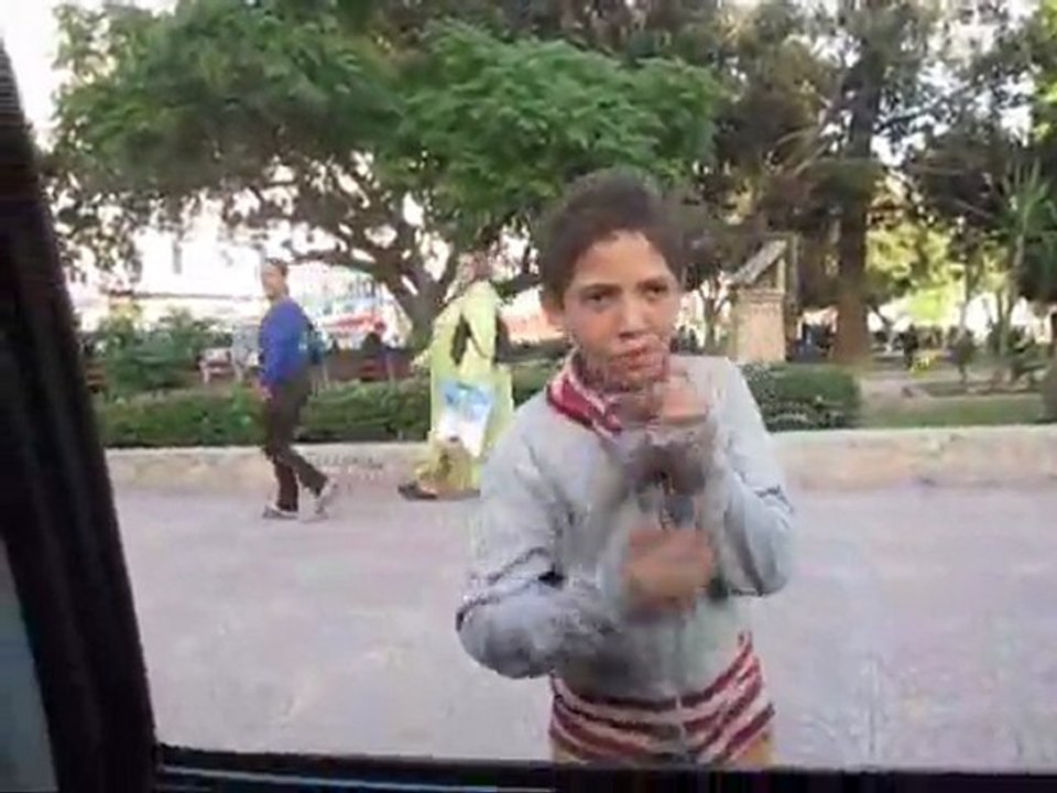 techno maroc