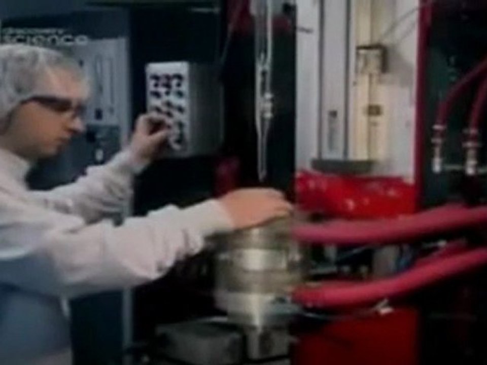 Fiber Optik Kablo Yapımı