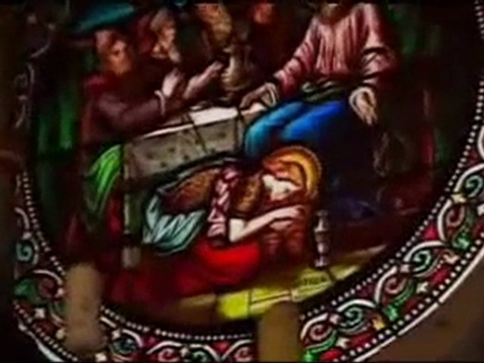 La historia indigna-3- (61 de 72)EL TESORO DE LOS TEMPLARIOS EN CARCASONA(medium_H.264-AAC)
