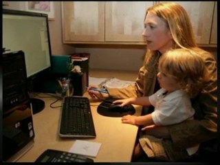 Benefits of Working from Home