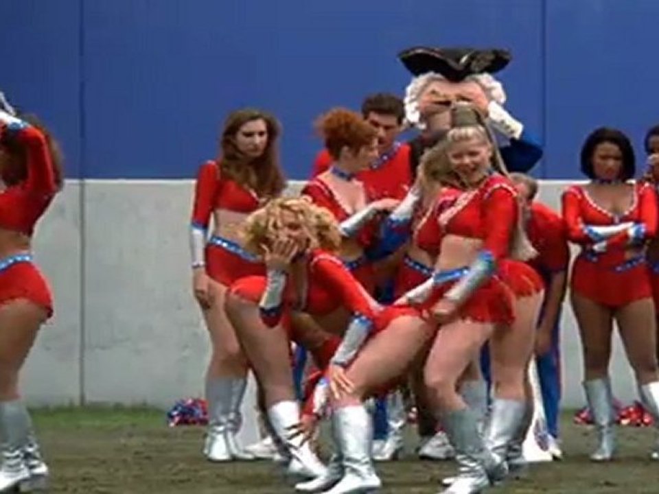 The Replacements Trailer (2000)