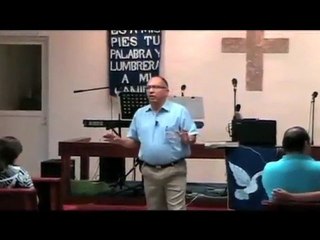 Sermon del monte 5 - Jesus y el adulterio
