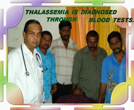 JR NTR FANS BLOOD DONATION ON20-05-08 - RED CROSS VIJAYAWADA