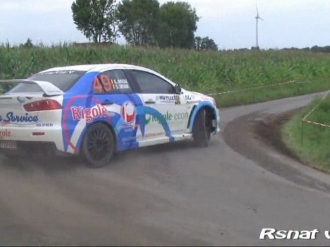 omloop van vlaanderen 2011