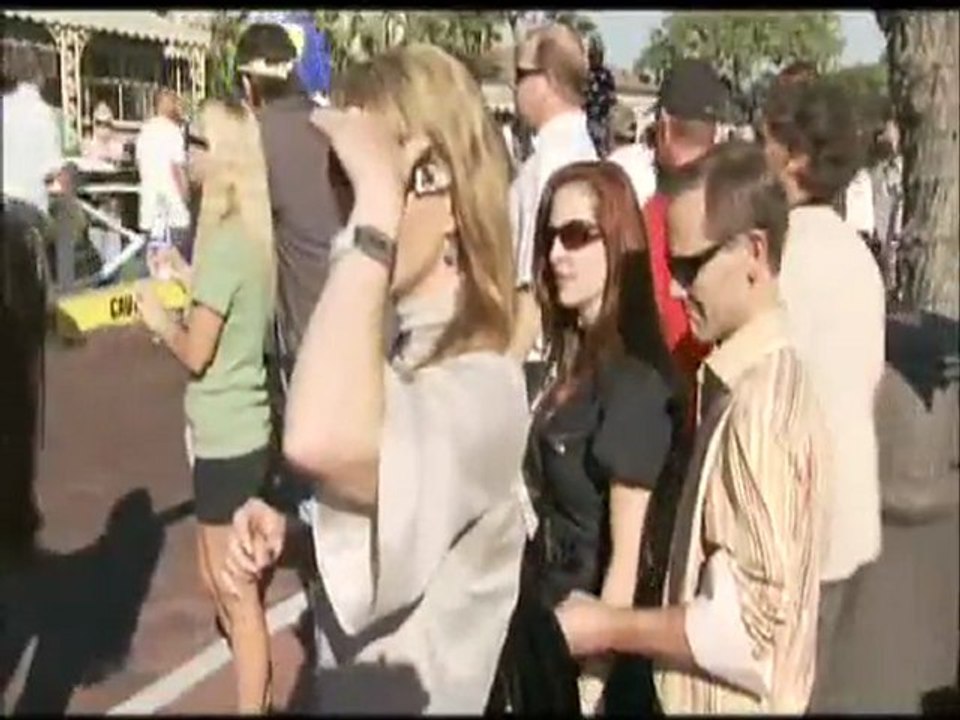 Jockey's Starting In February - 5