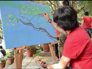 Day One - Escape Festival 2011