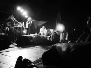 Day Two - Escape Festival 2011