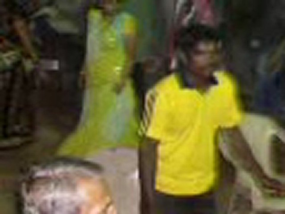 Navratri 2011 - Sojitra