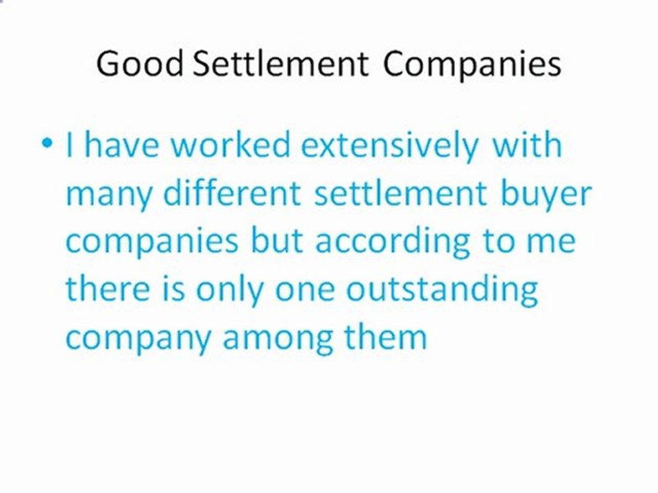 annuity purchaser