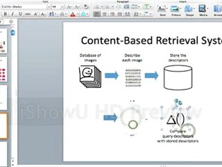 Microsoft PowerPoint 2011 Annoying Problem