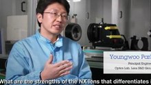 Interview: Samsung NX Lens Developers #1