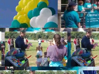 2011 CENTRAL OHIO WALK FOR PKD (Polycystic Kidney Disease)