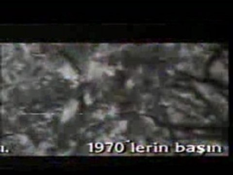 Ajda Pekkan - Kimler Geldi Kimler Gecti