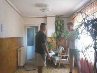 Hajdu Fighting System - Horgok ívek