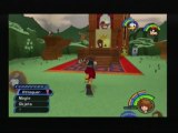 Kingdom Hearts Walkthrough - Episode 5 - En route vers un nouveau monde !