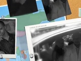 paris et son charme..