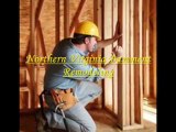 Quality Northern Virginia Basement Remodeling