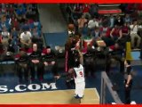 NBA 2K12 Momentus Trailer