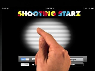 SHOOTING STARZ 2.0
