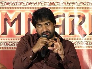 Nenapu Movie Press Meet