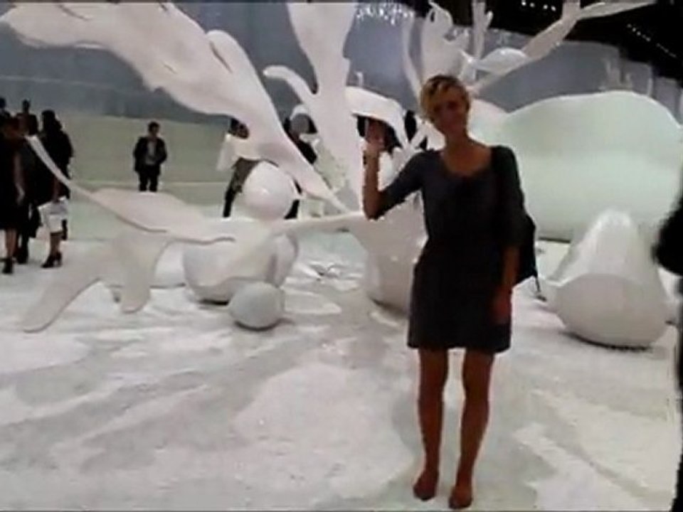CHANEL.IRA