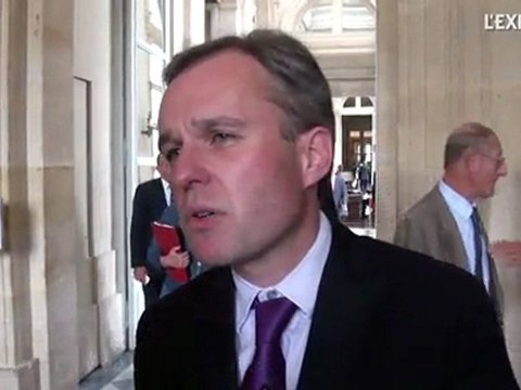 Le centre, ça n'est rien, si ce n'est pas des idées