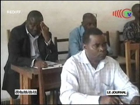 Communication du ministre Abena à l’endroit des chefs d’établissements privés d’enseignement supérieur