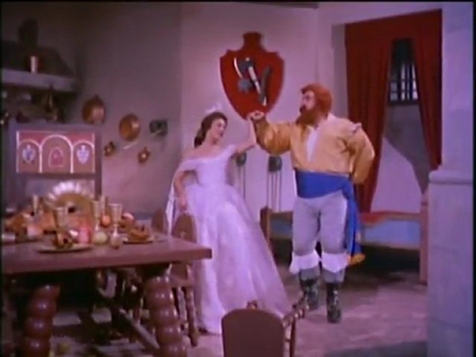 Pulgarcito Pelicula Mexicana 1957 Pt 09
