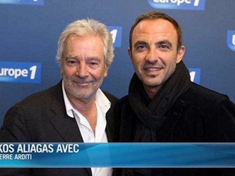 Arditi : Je n'aime pas la pensée unique