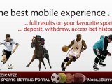 Ladbrokes Mobile Betting