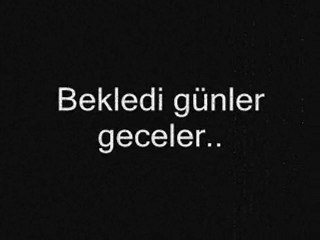 Gülay - Yine Gelirim + Şarkı Sözü (1998)