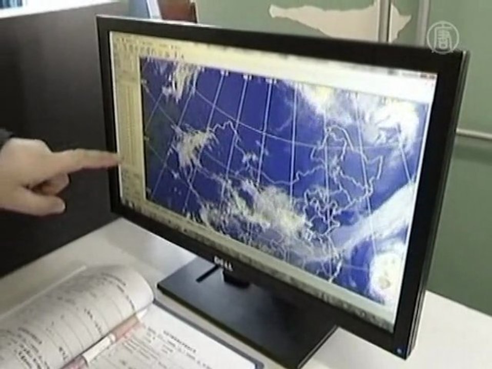 Lancement réussi pour la navette spatiale chinoise Tiangong 1