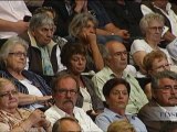 Discours de N. Sarkozy à Alès (Gard)